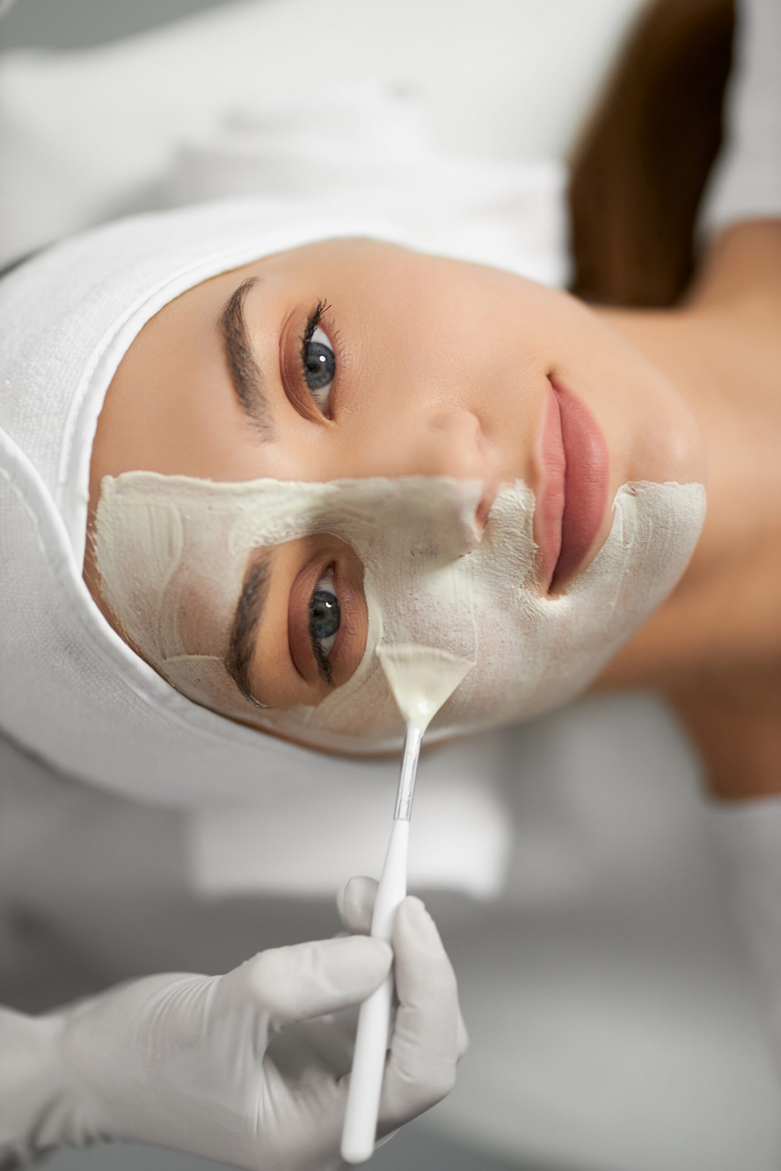 Tratamientos esteticos faciales